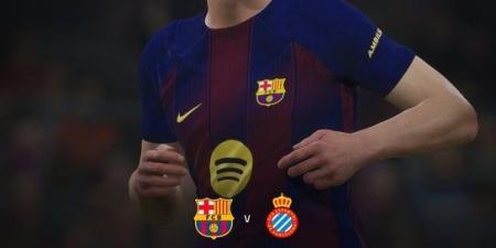 برشلونة ضد إسبانيول.. لامين يامال يقود البارسا فى مباراته الـ100 بالليجا