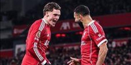 ليفربول ضد فولهام.. عودة محمد صلاح لتشكيل ليفربول الرسمي لمواجهة فولهام في الدوري الإنجليزي الممتاز