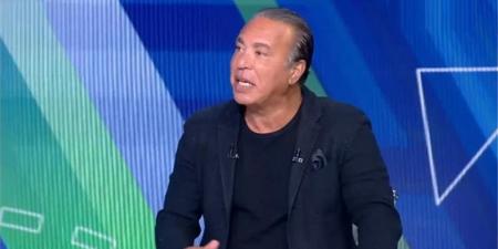 أيمن يونس: الزمالك استحق الفوز.. وحسام عبد المجيد نجم المباراة أمام بلوزداد