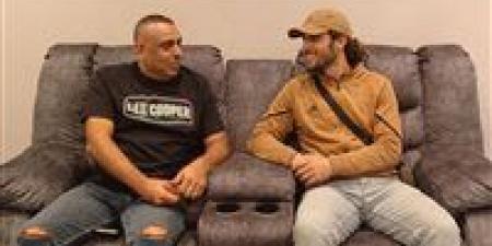 سيف تقا: الكورة المصرية تتطور بشكل مذهل.. واللاعب التونسي أقوى من المصري