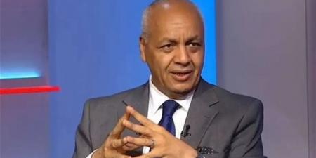 مصطفى بكرى: مراجعة بعض القرارات الحكومية ليست ضعفًا إنما استجابة حقيقية لصوت الشارع