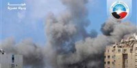 حزب النور: انتهاك الكيان المحتل للبنان تصعيد خطير وانتهاك صارخ للقانون الدولي