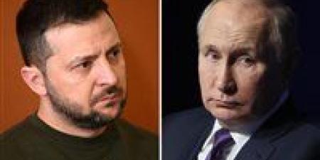 روسيا: أوكرانيا تنتهك هدنة عيد الفصح الأرثوذكسي وتقصف «نوفا كاخوفكا» بالمسيرات