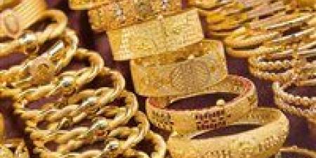 أسعار الذهب اليوم السبت 11 أبريل داخل السوق المصرية المحلية
