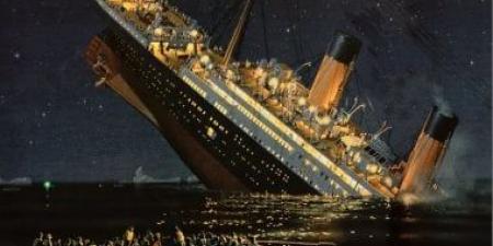 114 عاما على غرق سفينة تيتانيك.. رحلة افتراضية فى باريس تعيد ذكراها