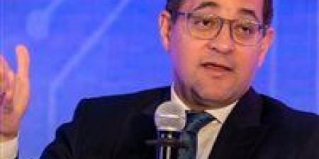 وزير المالية: لأول مرة.. إرسالنا موازنات استرشادية للثلاث سنوات المقبلة إلى البرلمان