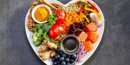 طرق عمل أكلات بدون زيت لمرضى القلب