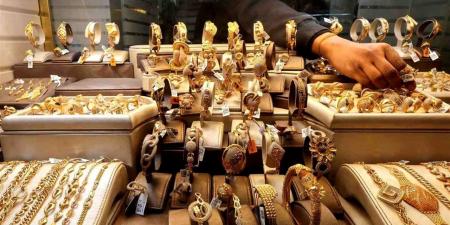 عيار 21 بكام؟.. سعر الذهب اليوم 11 أبريل 2026 في مصر الآن