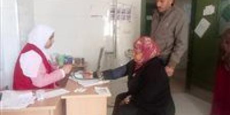 متحدث الصحة: فحص 21 مليون مواطن ضمن مبادرة الكشف المبكر