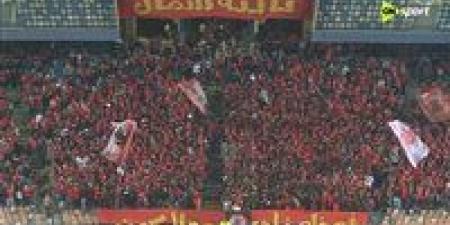 محدث لحظة بلحظة.. نتيجة مباراة الأهلي وسموحة في الدوري المصري الممتاز