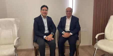 نواب دمياط يواصلون لقاءاتهم مع العاملين بقطاع الاستزراع السمكي لبحث تحديات الإيجارات والمشكلات الفنية