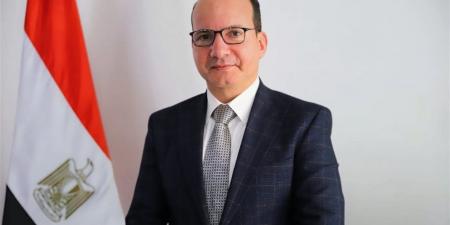 الدقهلية تحصد تقدير "ممتاز" في أعمال الكشف المبكر عن أمراض الغدة الدرقية لحديثي الولادة