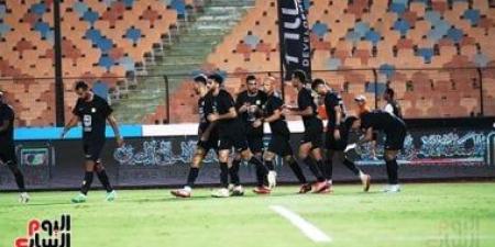 مواعيد مباريات الجولة الرابعة من مرحلة تفادى الهبوط بالدوري