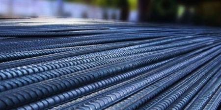 سعر طن الحديد اليوم الأحد 12 إبريل 2026 في الأسواق