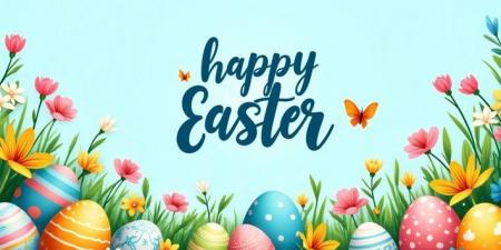 معايدة شم النسيم.. صور تهاني شم النسيم 2026 بالاسم