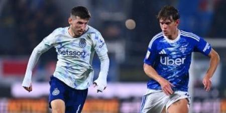 إنتر ميلان ضيفاً ثقيلاً على كومو مفاجأة الموسم فى الدوري الإيطالي