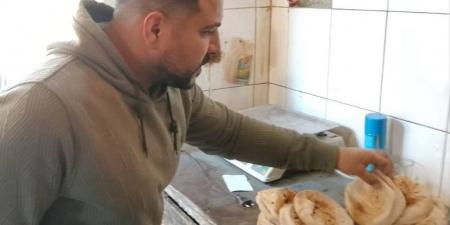 حملات تموينية مكثفة بالقليوبية تضبط مخالفات بالمخابز والأنشطة التجارية وتحرر 28 محضرًا