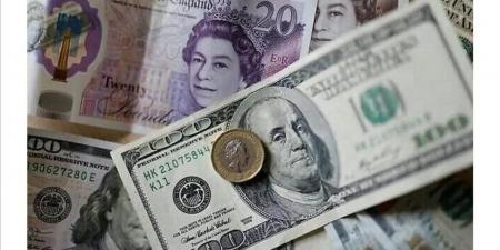 سعر الدولار الآن مقابل الجنيه المصري في البنوك