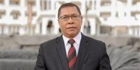 النائب عبدالله حسن: التصنيع المحلي أساس بناء اقتصاد قوي وتعزيز تنافسية المنتج المصري