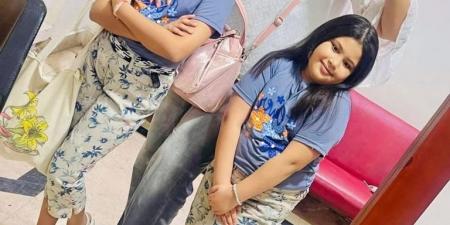 “عشت سنين محدش يعرفها غير ربنا”.. كلمات مؤثرة لـ "بسنت سليمان" قبل رحيلها