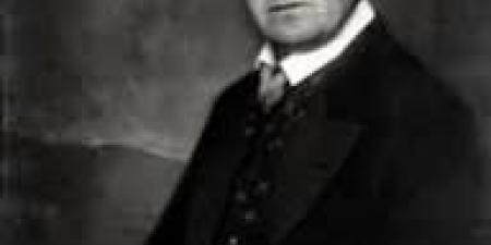 كلمات نوبل 1912.. كيف قدمت الأكاديمية السويدية الكاتب جيرهارت هاوبتمان