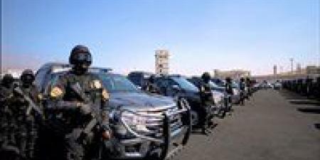 استعدادات غير مسبوقة لتأمين شم النسيم.. تعرف على خطة الداخلية