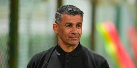 ميلود حمدى: عنصر الخبرة يصب فى مصلحة الاتحاد السكندرى مقارنة بالإسماعيلى