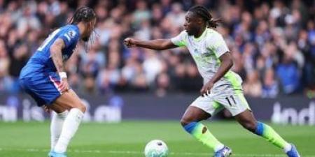 تشيلسي ضد مان سيتي.. دوكو يدمر البلوز بهدف ثالث في الدقيقة 68 (فيديو)