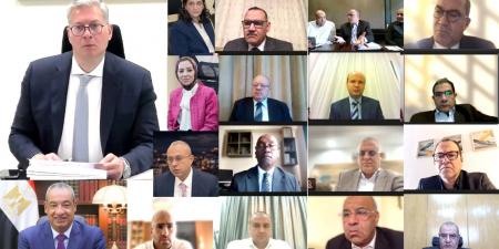 البترول: تسريع تنفيذ مجمع أسيوط الجديد لخفض أعباء استيراد السولار