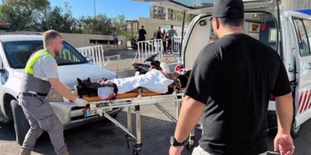 ارتفاع عدد قتلى لبنان إلى أكثر من 2000 شخص