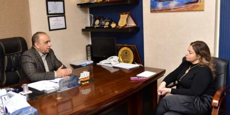 عمرو قطايا لـ«الدستور»: مصر محور السلام الإقليمي.. وجهود دبلوماسية غير معلنة تعيد فتح المضائق البحرية