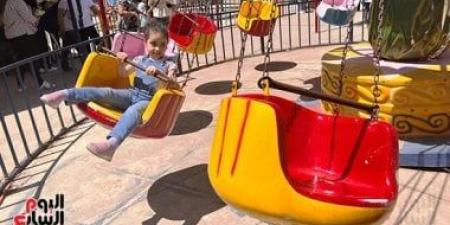 وزارة الرياضة تعلن استعداداتها لاستقبال أعياد شم النسيم بمراكز الشباب