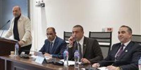 "صناعة النواب" القرار ٩٥ لسنة ٢٠٢٦ إنفراجة جديدة لتقنين أوضاع المنشآت وإلغاء القرار ١٦