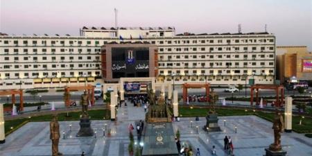 إغلاق 3 محطات وقود.. بيان رسمي لمحافظة أسوان لكشف حقيقة نقص المواد البترولية