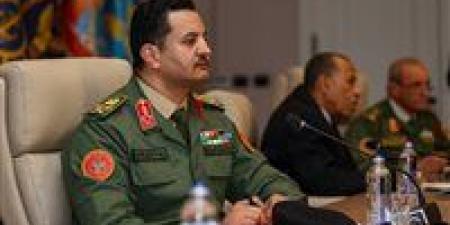 توحيد الجيش الليبي من بوابة «سرت».. حلم السيادة يواجه اختبار الهيكلة والقيادة