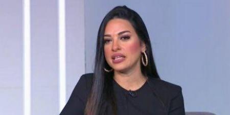 إلهام وجدي: شخصية زينب في حكاية نرجس اقتبستها من إحدي الشخصيات في عائلتي