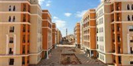 فئات ممنوعة من حجز شقق الإسكان الاجتماعي 2026.. الشروط الكاملة