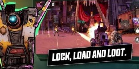 Borderlands تدخل عالم الموبايل فجأة.. نسخة تجريبية على iPhone فقط