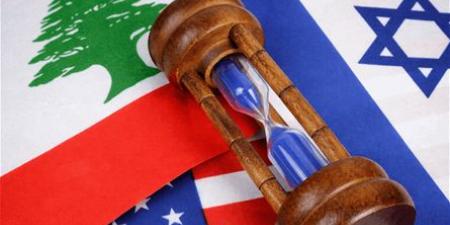 "محادثات متسرعة".. إليكم ما قيلَ عن لبنان في إسرائيل