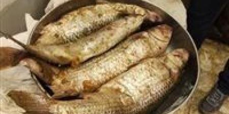 أعراض التسمم الغذائي من الرنجة والفسيخ وطرق الوقاية في شم النسيم