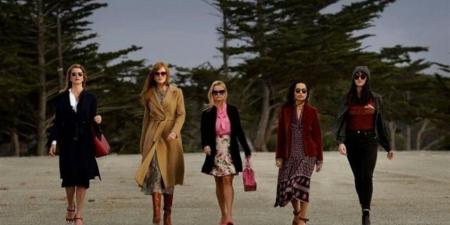 هل يعود “Big Little Lies” بقوة؟.. تطورات جديدة تكشف ملامح الموسم الثالث المنتظر