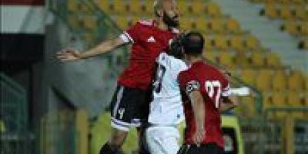 طلائع الجيش ينتصر علي بتروجيت بثنائية في الدوري الممتاز