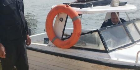 الوحدات المحلية ببني سويف تُكثّف الرقابة على المعديات النيلية خلال الأعياد لضمان سلامة المواطنين