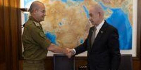 رئيس الموساد الجديد في مهب الريح: فضائح تجنيد وقضايا قانونية تلاحق جوفمان