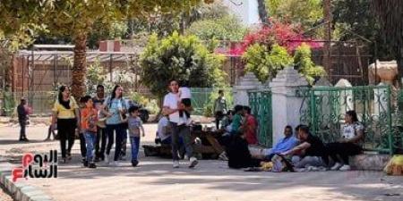 من الفراعنة إلى السوشيال ميديا.. كيف تغيّر شم النسيم عبر آلاف السنين؟