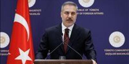 وزير خارجية تركيا: نتنياهو يسعي لإعلان أنقرة عدوا جديدا بعد إيران