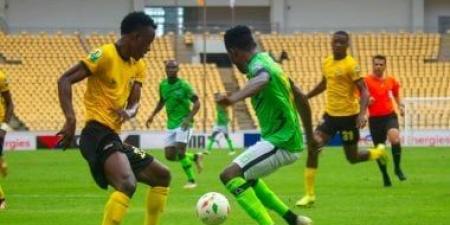 الاتحاد الغانى يعلن مقتل دومينيك فريمبونج لاعب بيريكوم تشيلسي في سطو مسلح