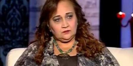 ماجدة خير الله تشيد بمسلسل اللعبة 5: الضحك بدون إفيهات ولا سخافات غليظة