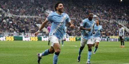 مواعيد مباريات مانشستر سيتي في الدوري الإنجليزي بعد تخطي تشيلسي