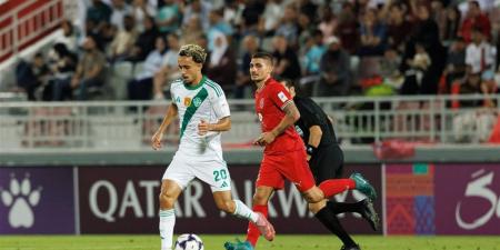 شاهد الآن,, بث مباشر لمباراة الأهلي السعودي والدحيل القطري في دوري أبطال آسيا للنخبة